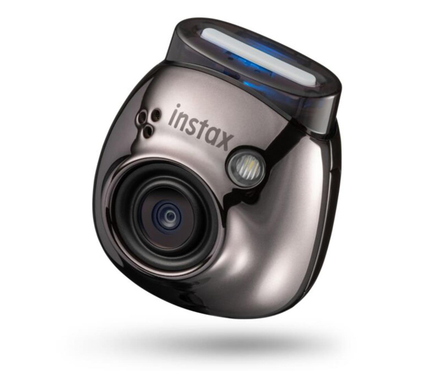 FUJIFILM Instax Pal metal - 1186509 - zdjęcie 3